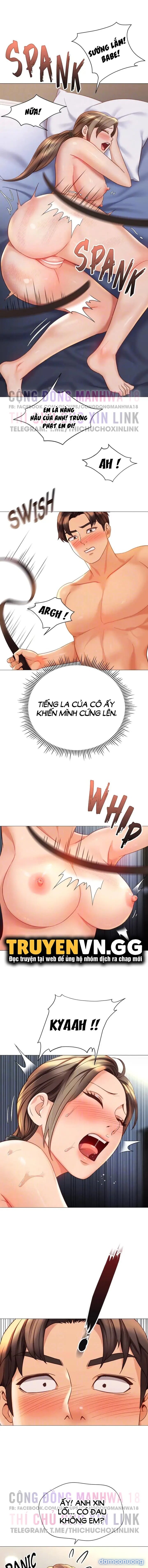 Bạn Của Con Gái 