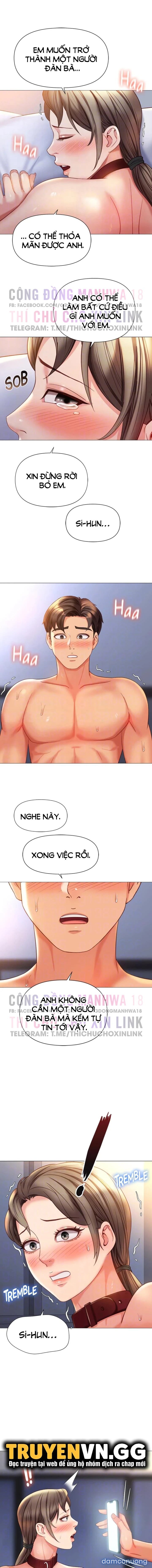 Bạn Của Con Gái 
