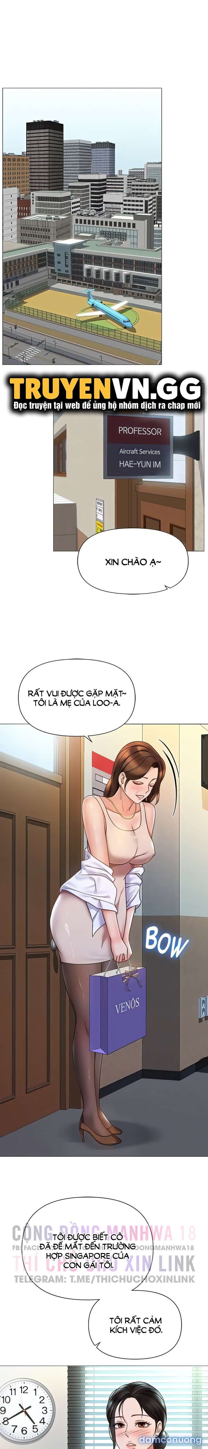 Bạn Của Con Gái 