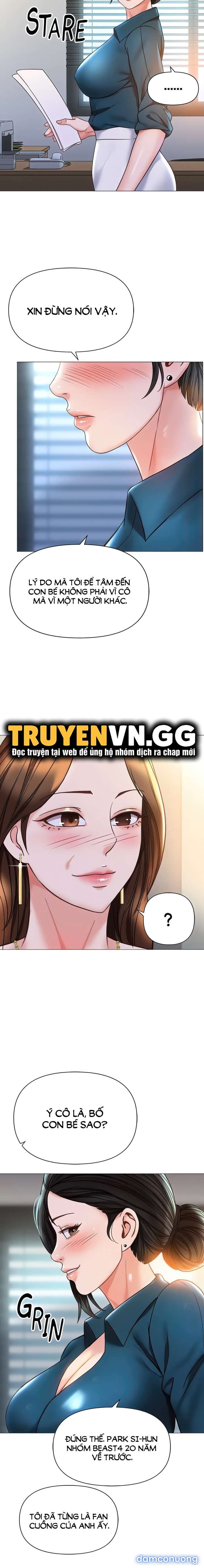 Bạn Của Con Gái 