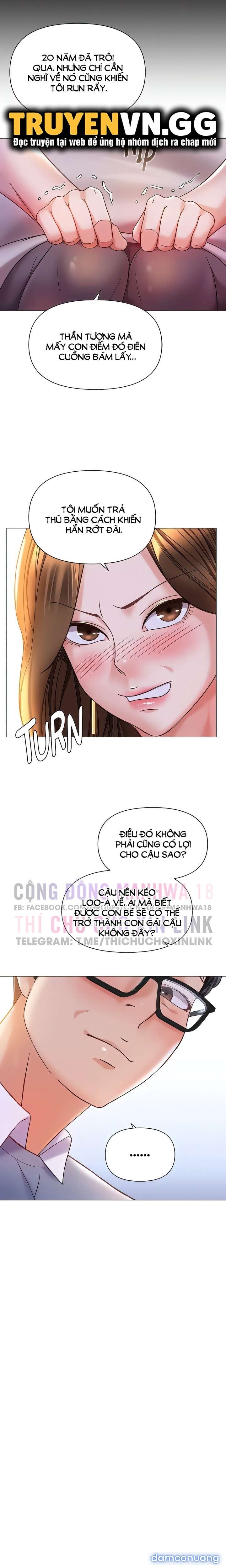 Bạn Của Con Gái 