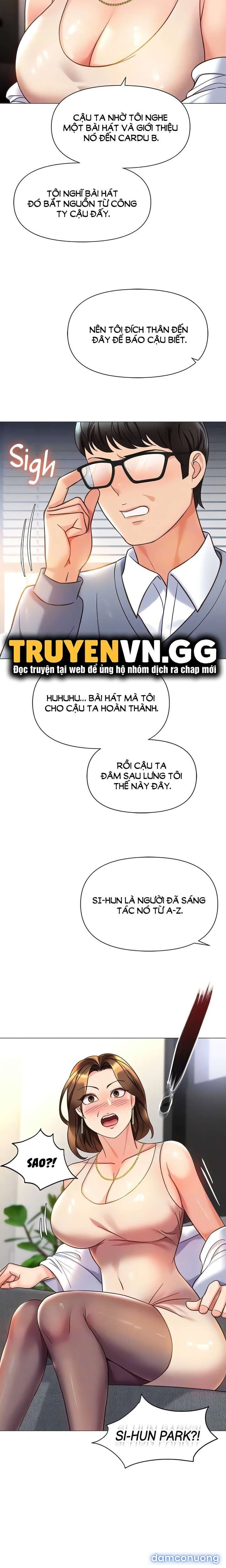 Bạn Của Con Gái 