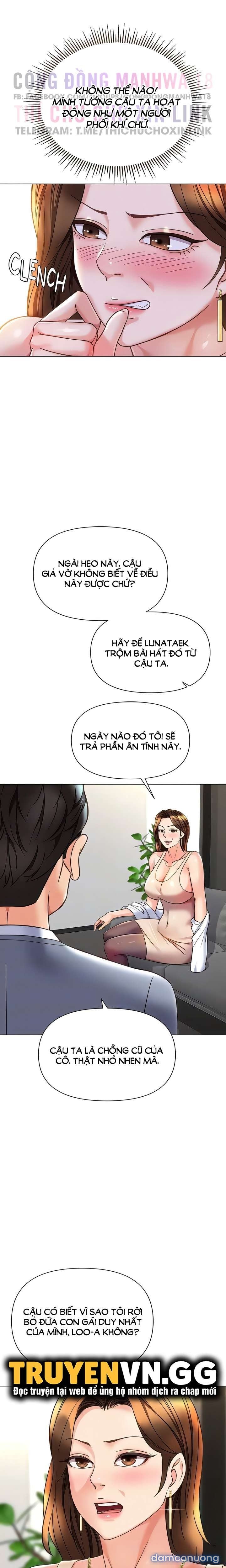 Bạn Của Con Gái 