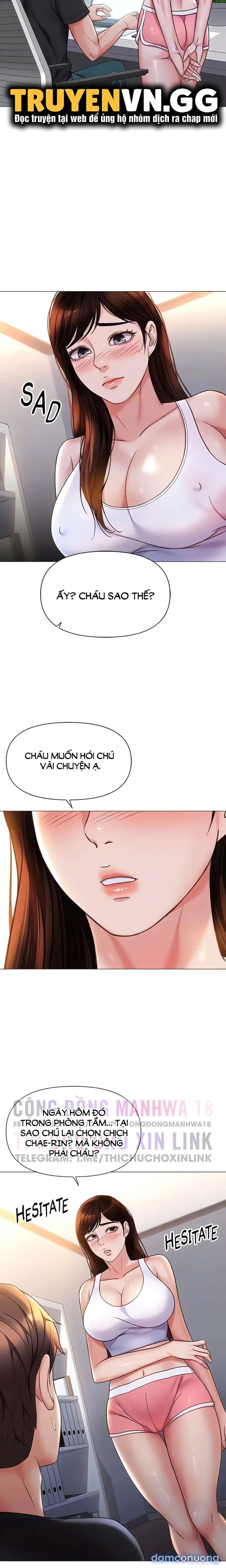 Bạn Của Con Gái 