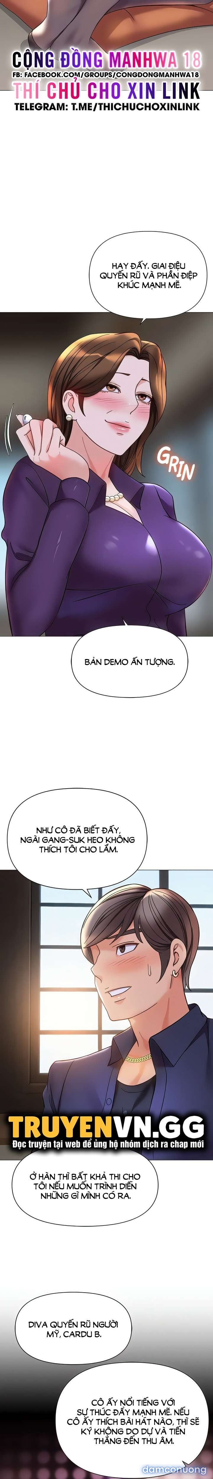 Bạn Của Con Gái 