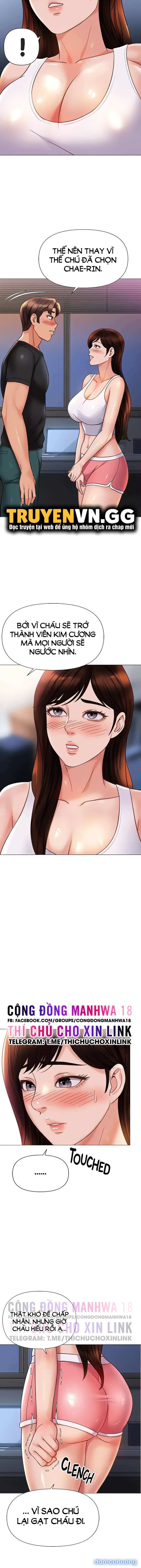Bạn Của Con Gái 