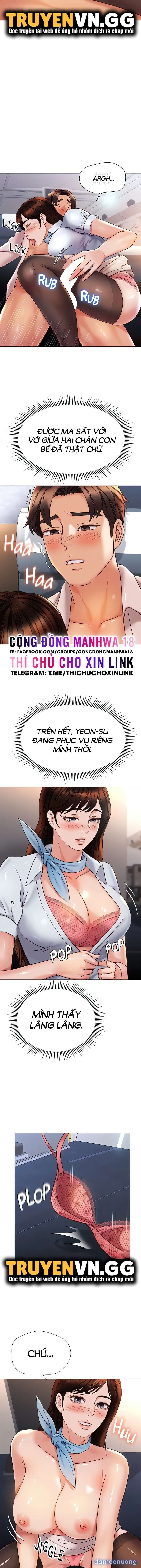 Bạn Của Con Gái 