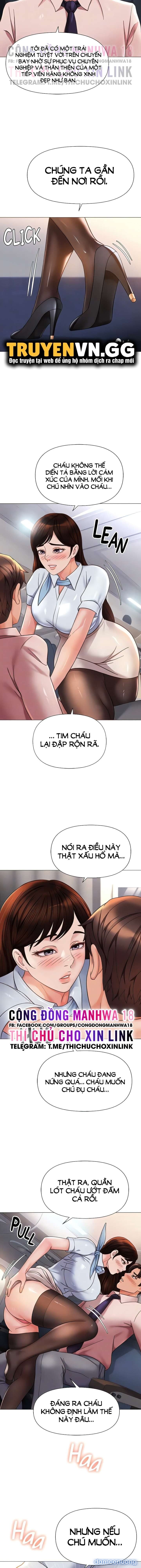 Bạn Của Con Gái 