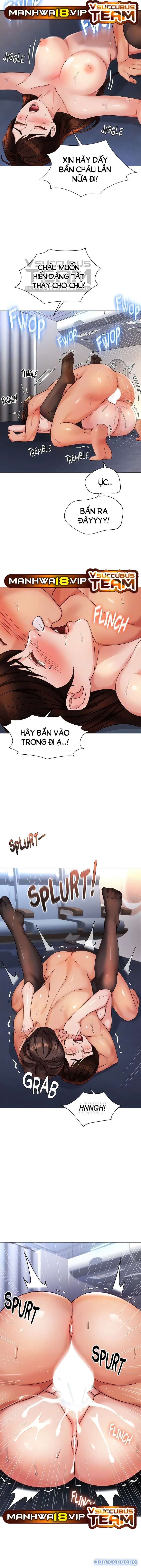 Bạn Của Con Gái 