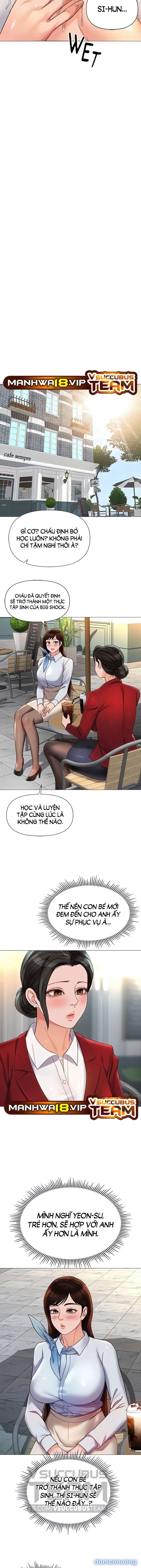 Bạn Của Con Gái 