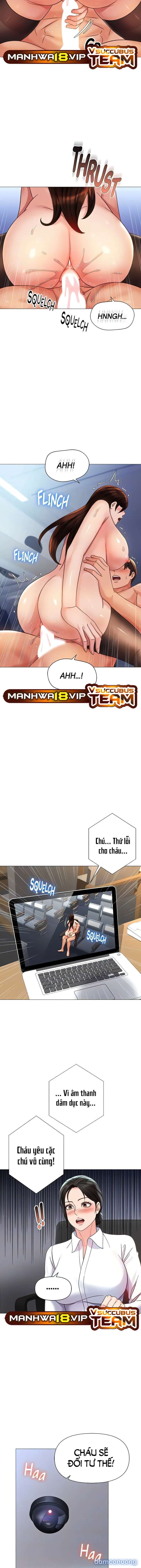 Bạn Của Con Gái 