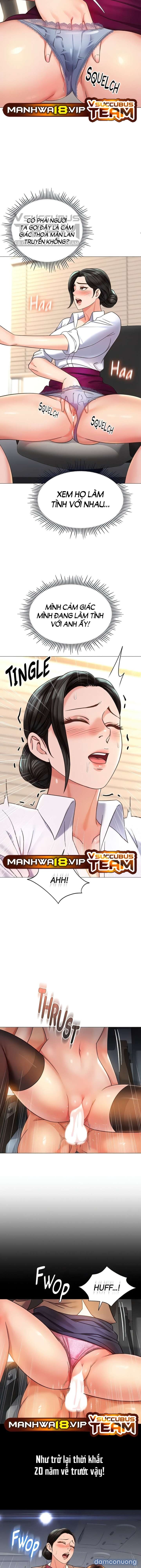 Bạn Của Con Gái 