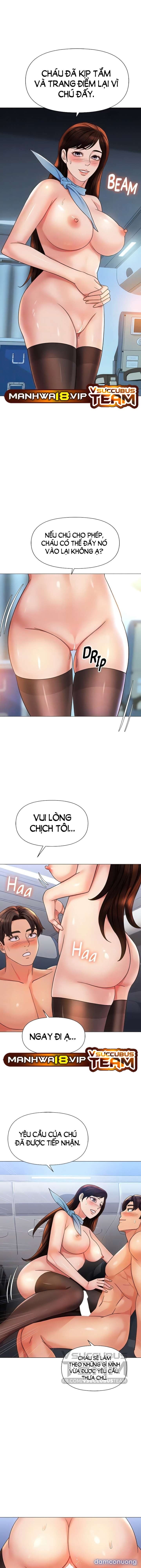 Bạn Của Con Gái 
