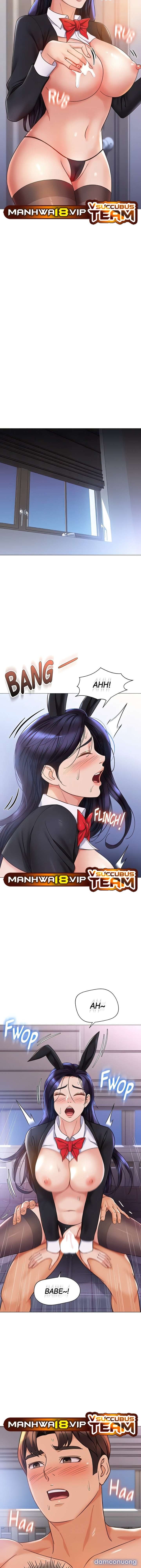 Bạn Của Con Gái 