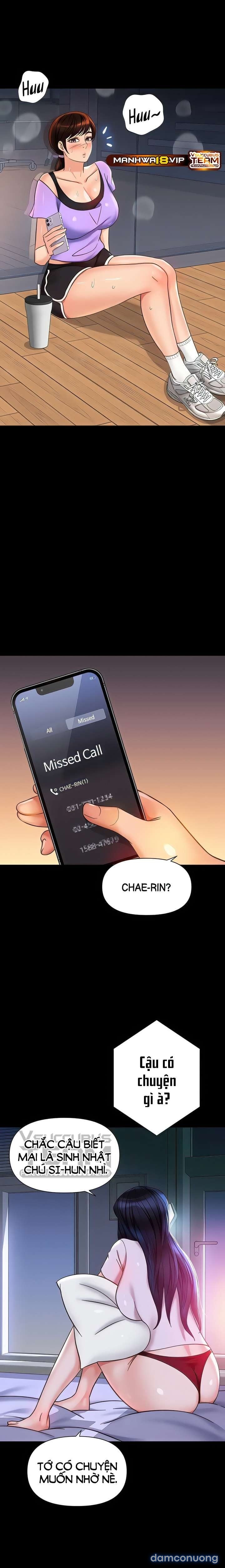 Bạn Của Con Gái 