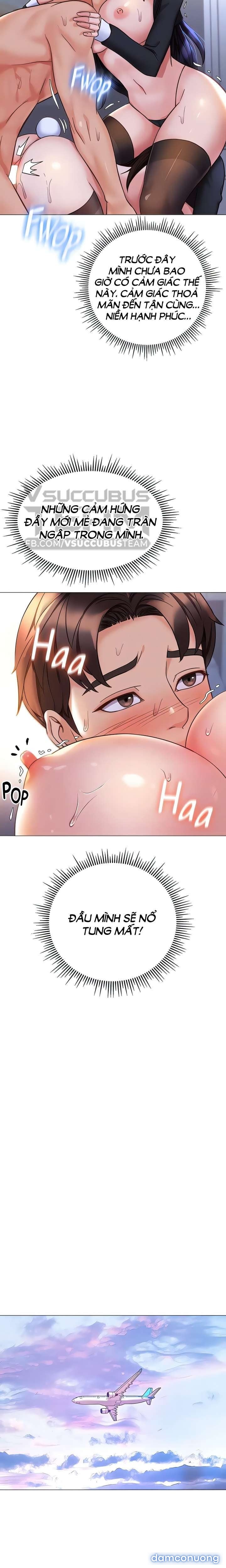 Bạn Của Con Gái 