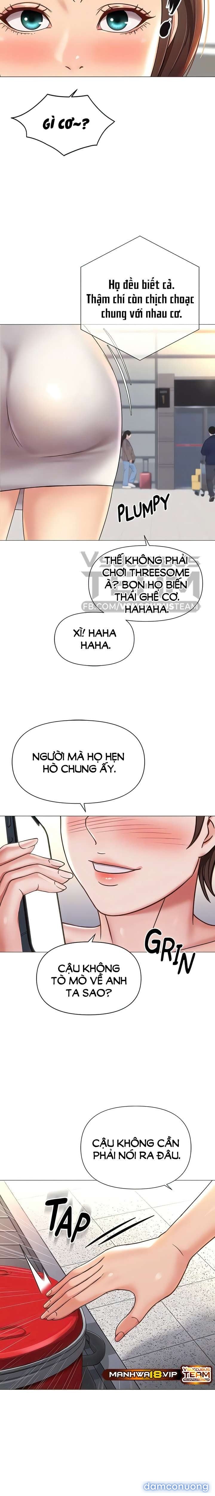 Bạn Của Con Gái 