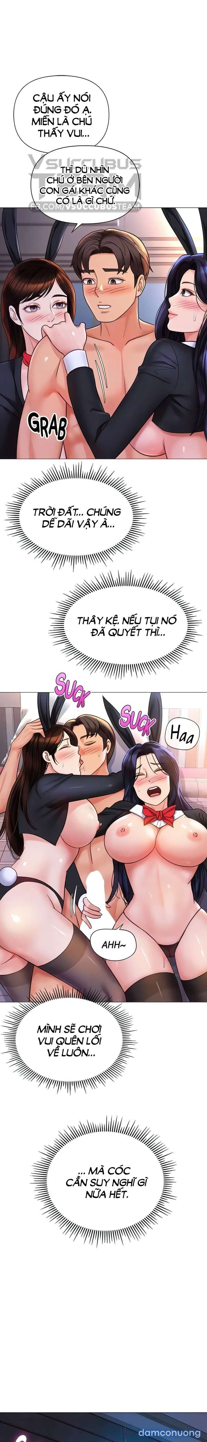 Bạn Của Con Gái 