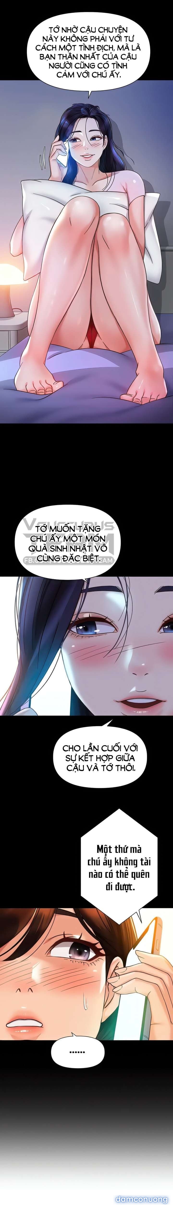Bạn Của Con Gái 