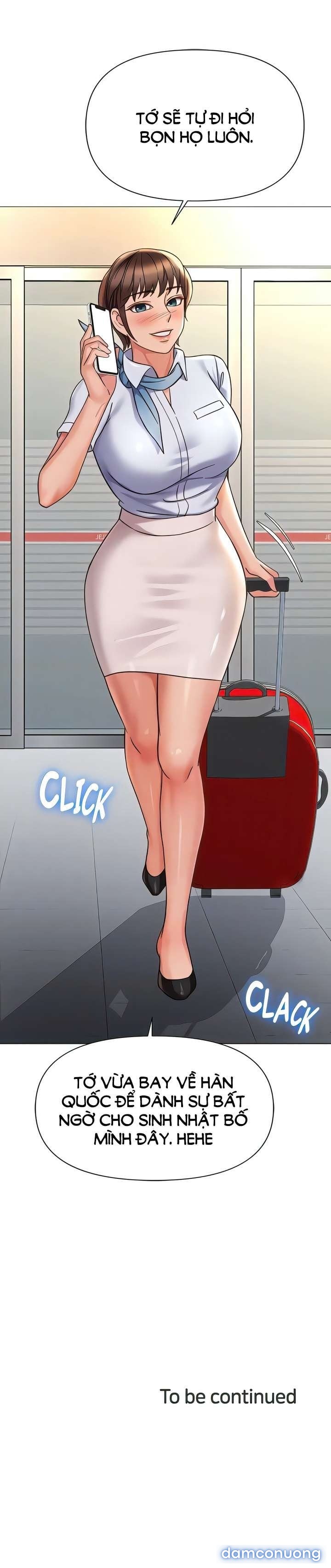 Bạn Của Con Gái 