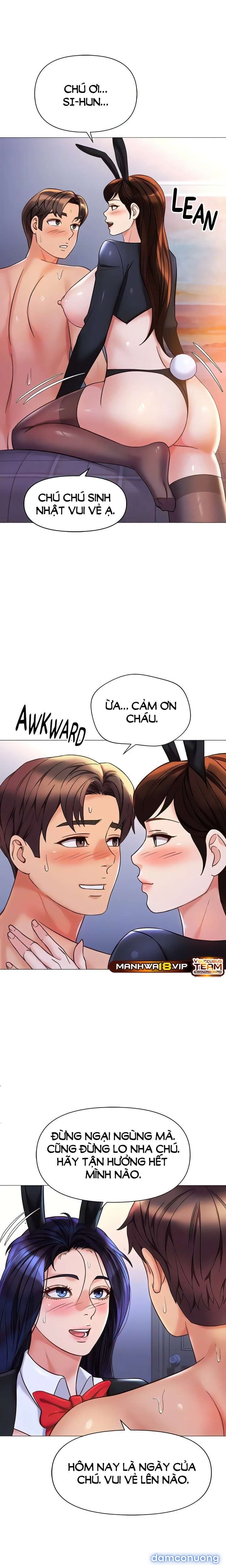 Bạn Của Con Gái 