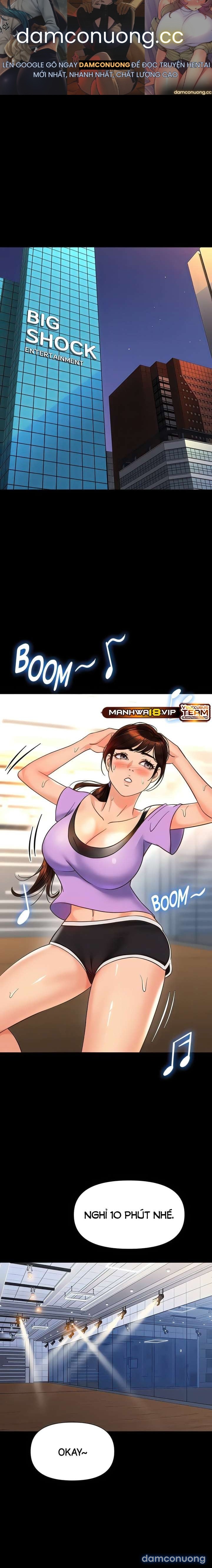 Bạn Của Con Gái 