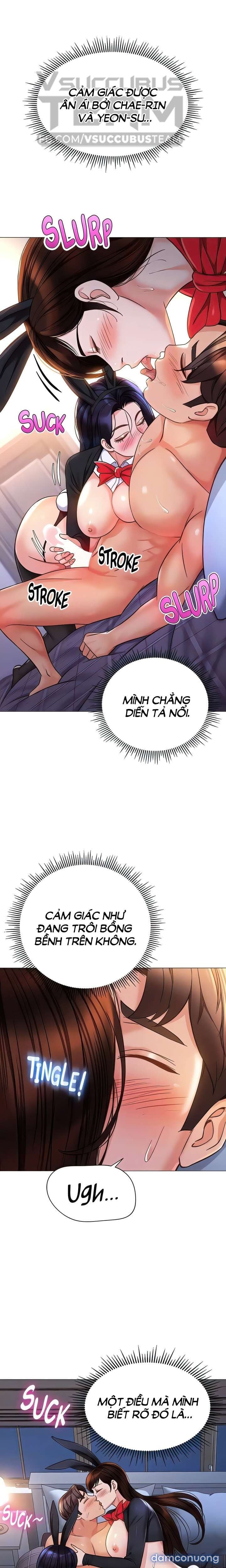 Bạn Của Con Gái 