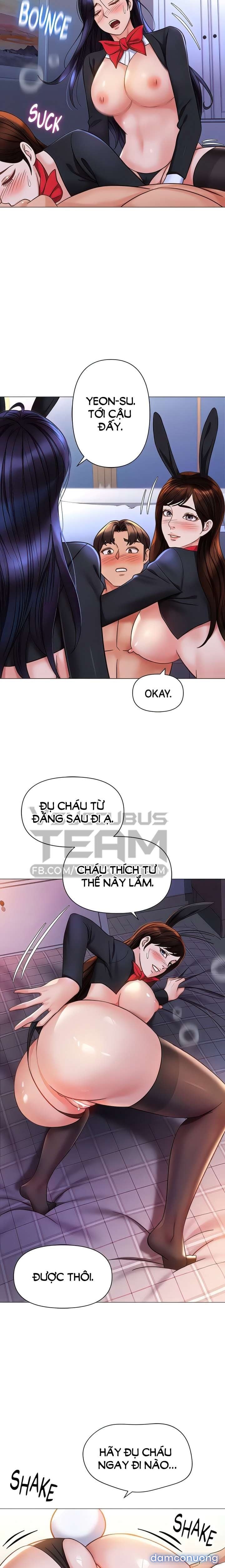 Bạn Của Con Gái 
