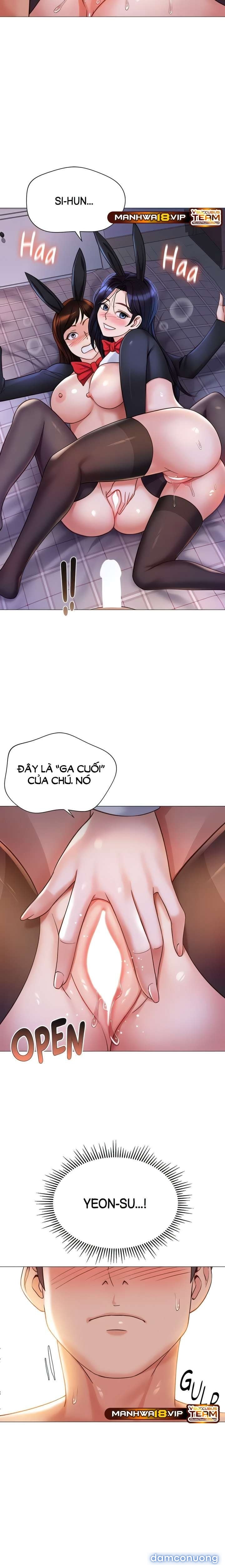 Bạn Của Con Gái 