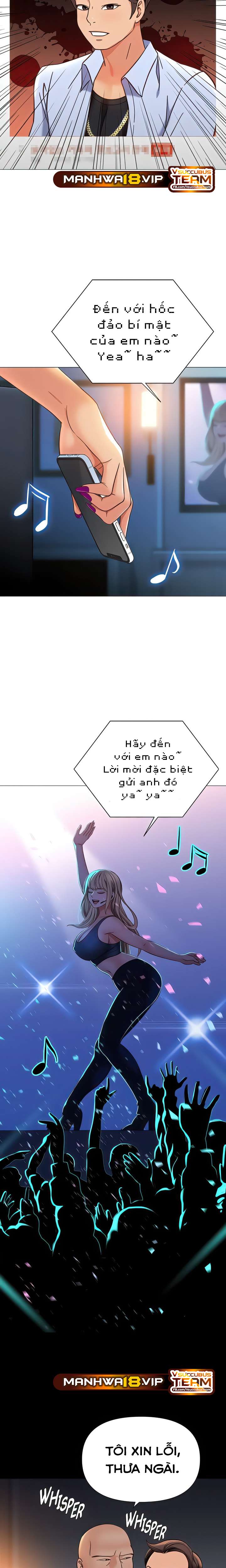 Bạn Của Con Gái 