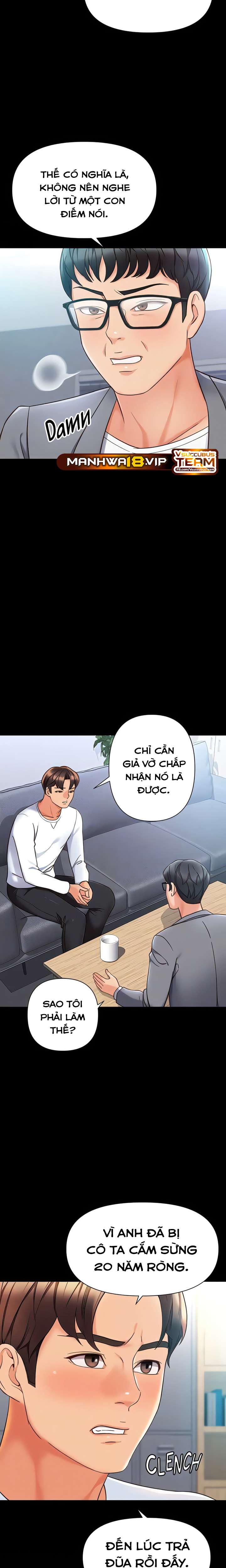 Bạn Của Con Gái 