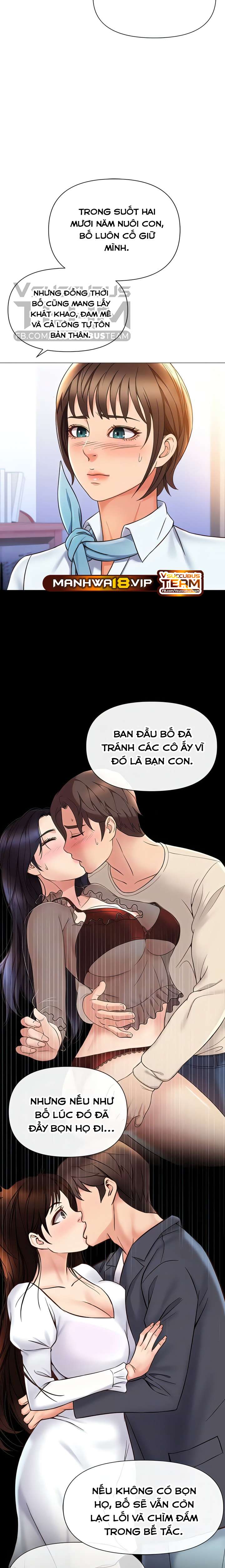 Bạn Của Con Gái 