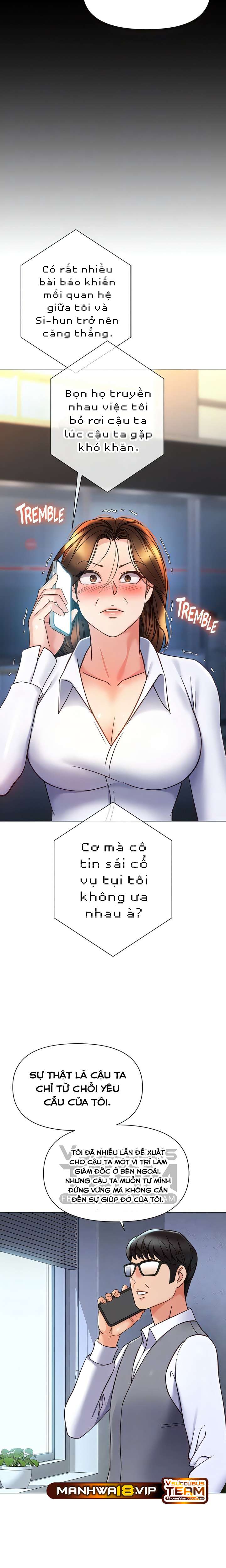 Bạn Của Con Gái 