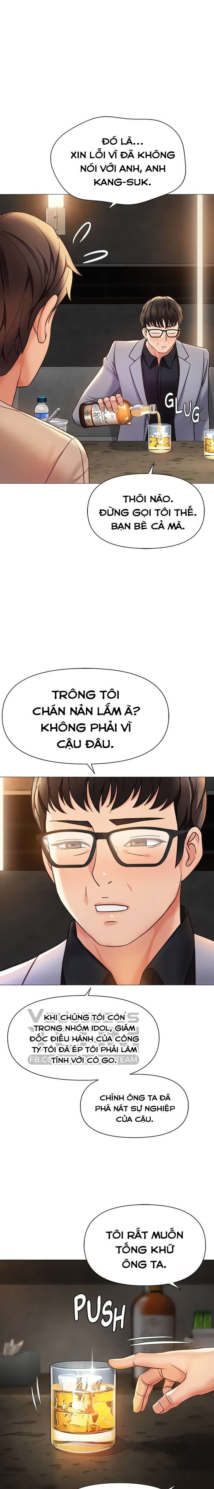 Bạn Của Con Gái 