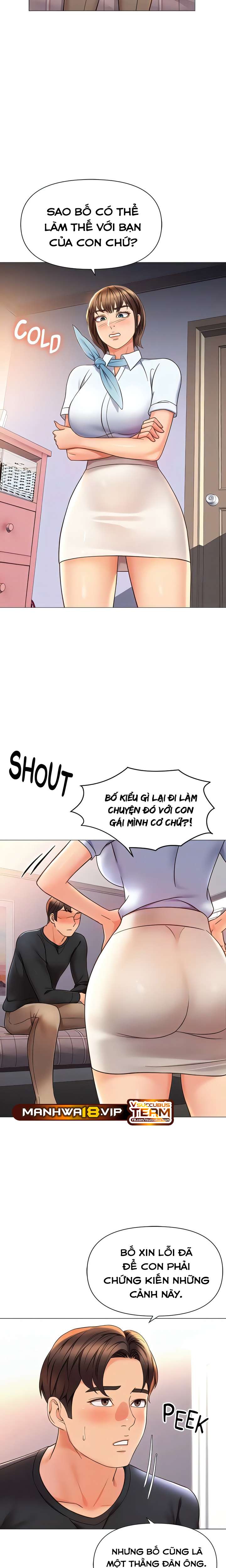 Bạn Của Con Gái 