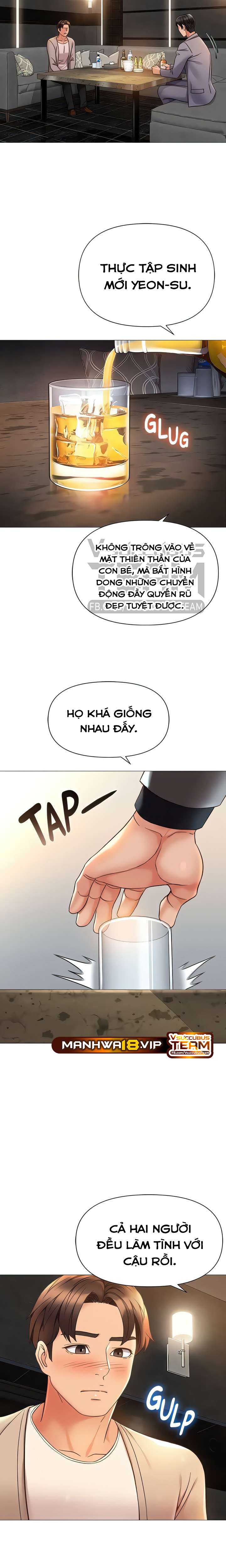 Bạn Của Con Gái 