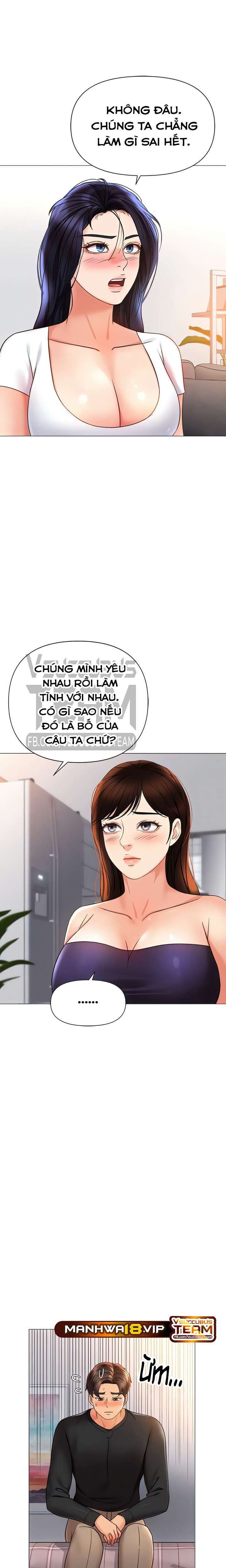 Bạn Của Con Gái 