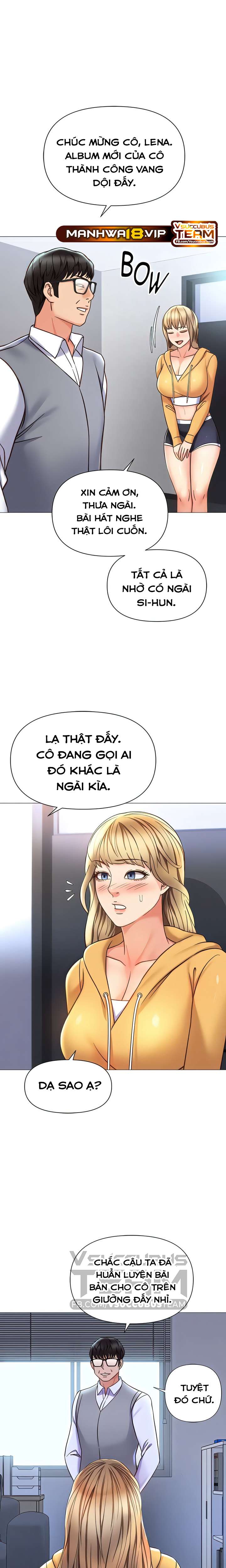 Bạn Của Con Gái 