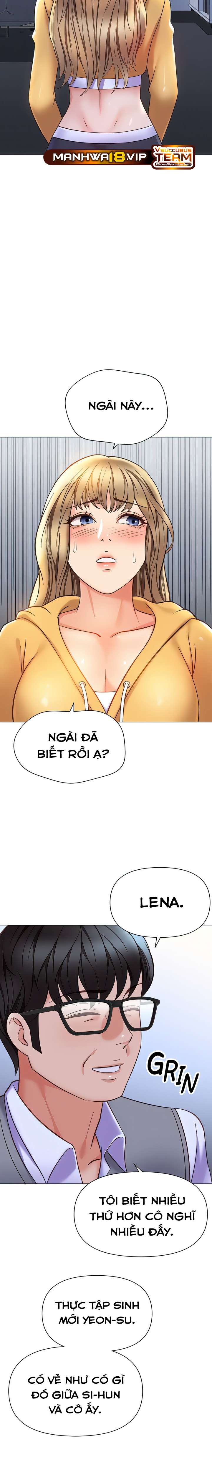 Bạn Của Con Gái 