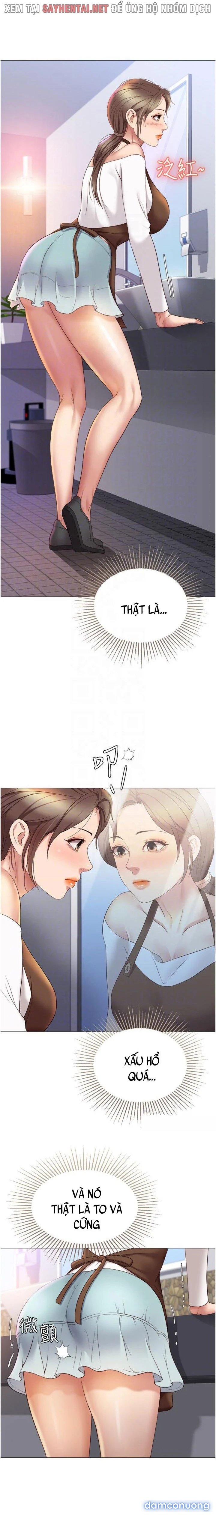 Bạn Của Con Gái 