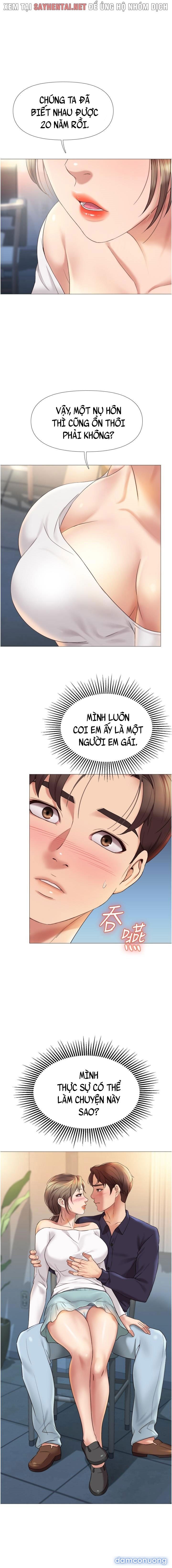 Bạn Của Con Gái 