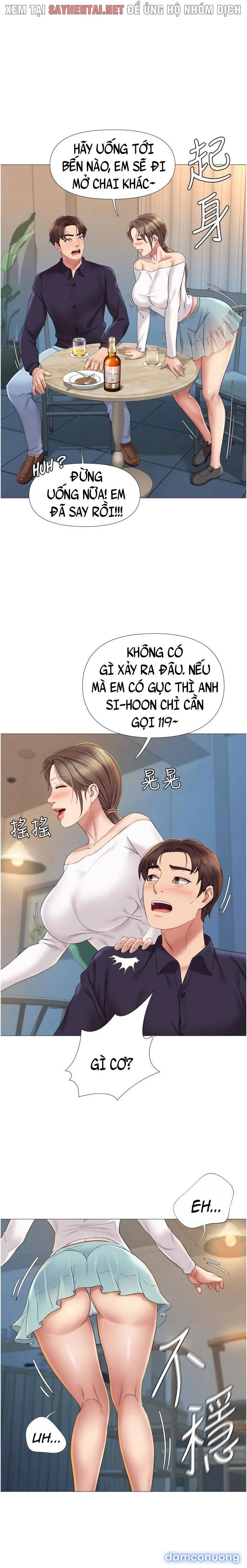 Bạn Của Con Gái 