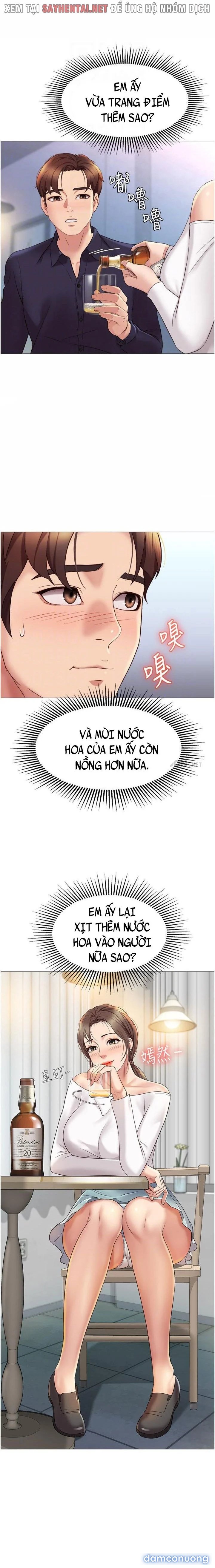 Bạn Của Con Gái 