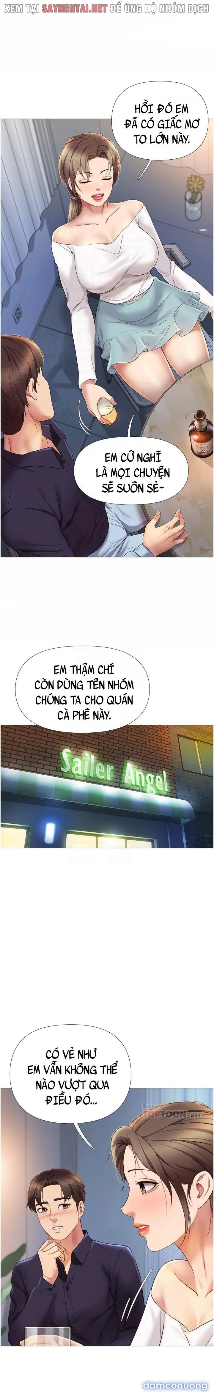 Bạn Của Con Gái 