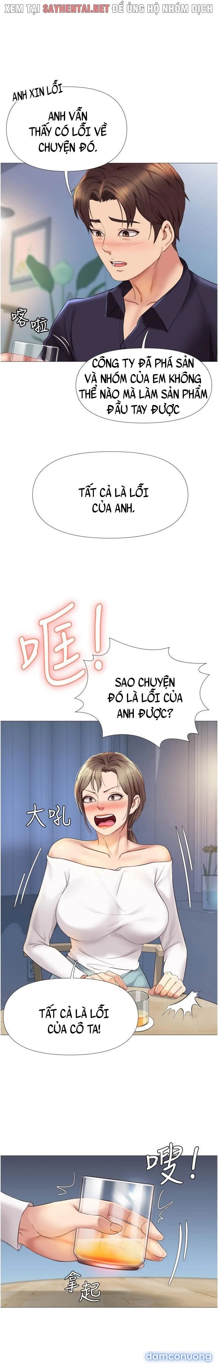 Bạn Của Con Gái 