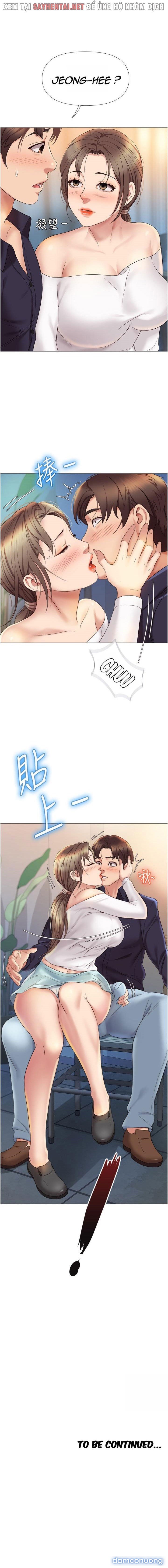 Bạn Của Con Gái 