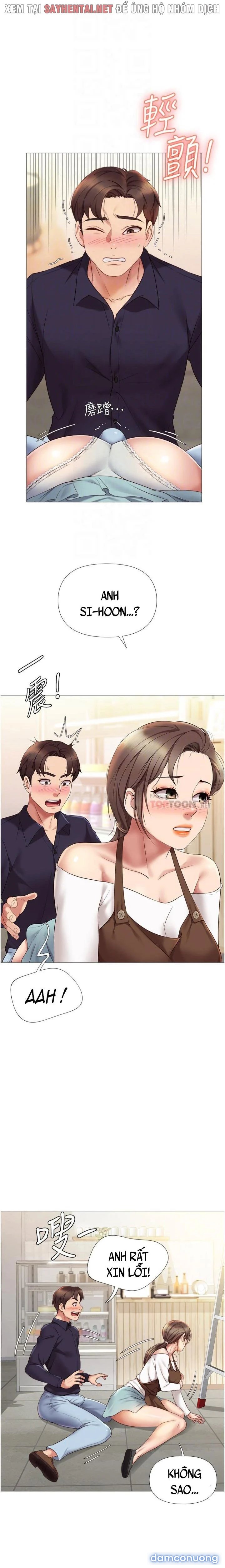 Bạn Của Con Gái 
