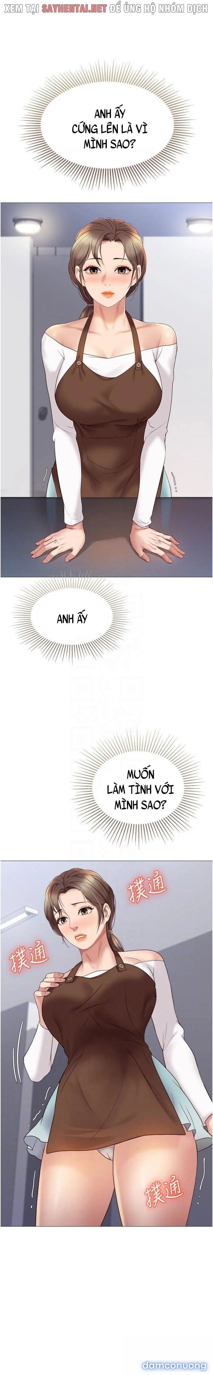 Bạn Của Con Gái 