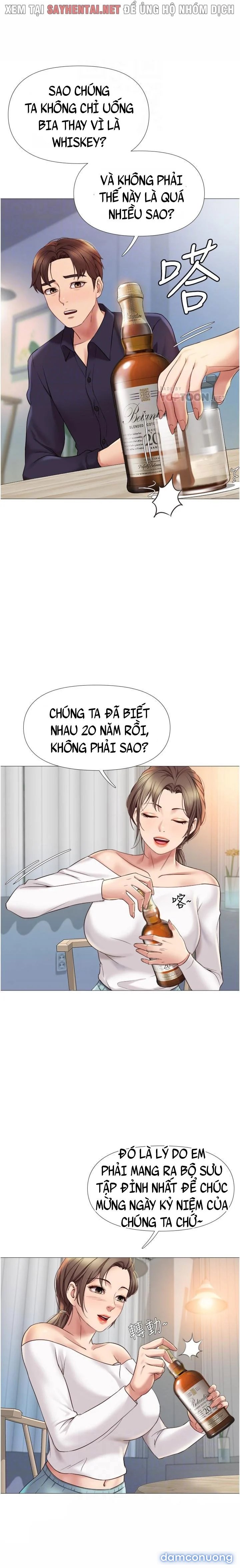 Bạn Của Con Gái 