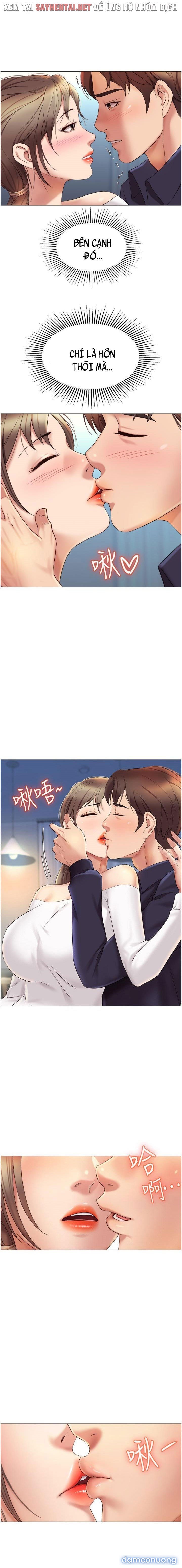 Bạn Của Con Gái 